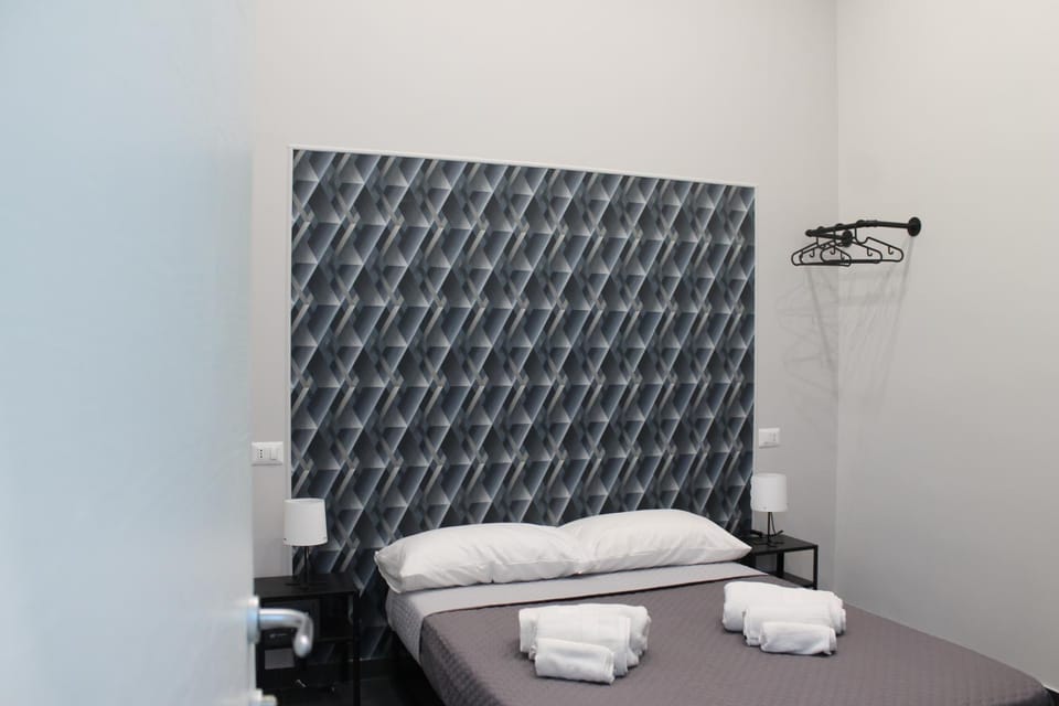Civico Sedici Bed and Breakfast in Naples