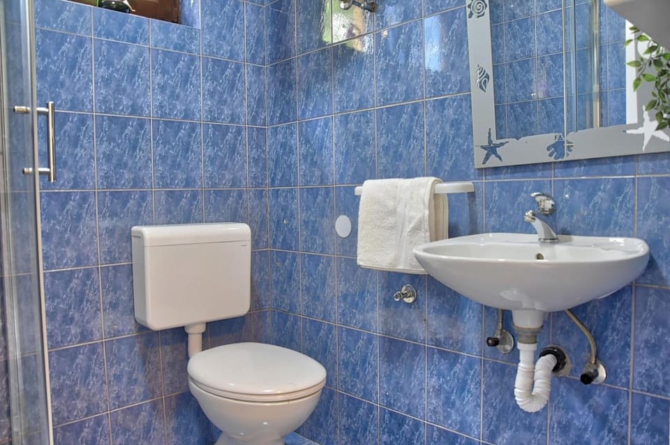 Studio Apartment Petra 3 Apartment in Istria County