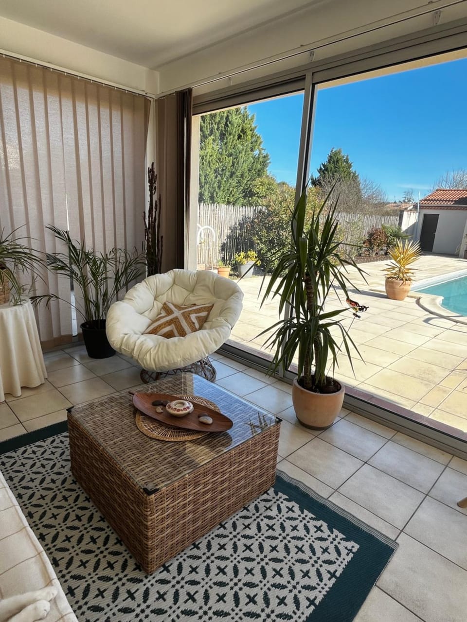 Les voyages de Louison Bed and Breakfast in Nouvelle-Aquitaine