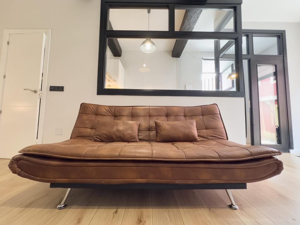 Estudio loft moderno muy céntrico Apartment in Santander