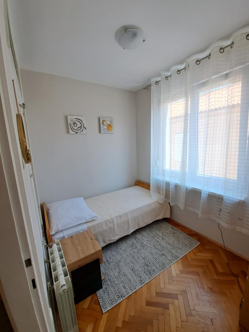 Apartman Iadera Apartment in Zadar