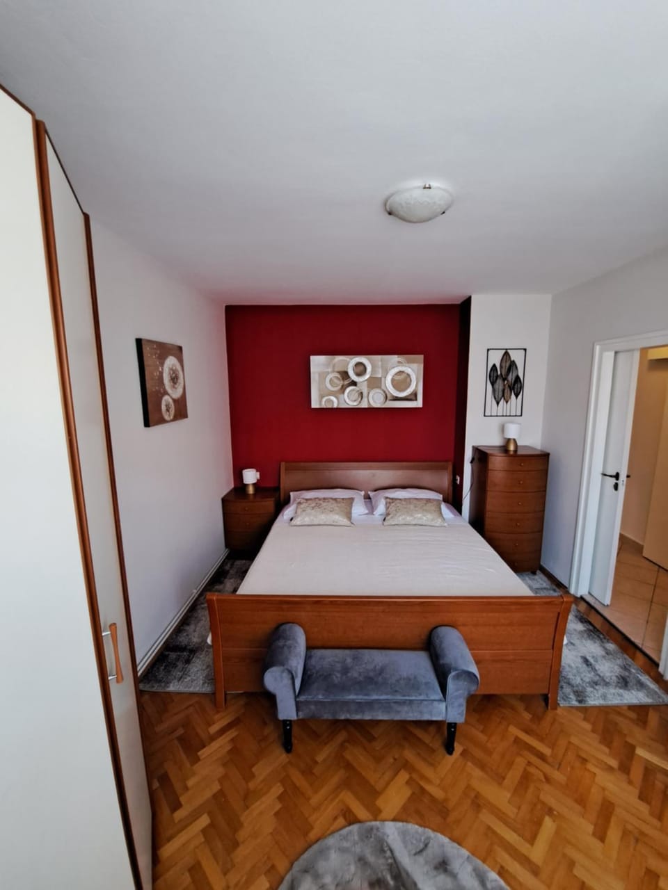 Apartman Iadera Apartment in Zadar
