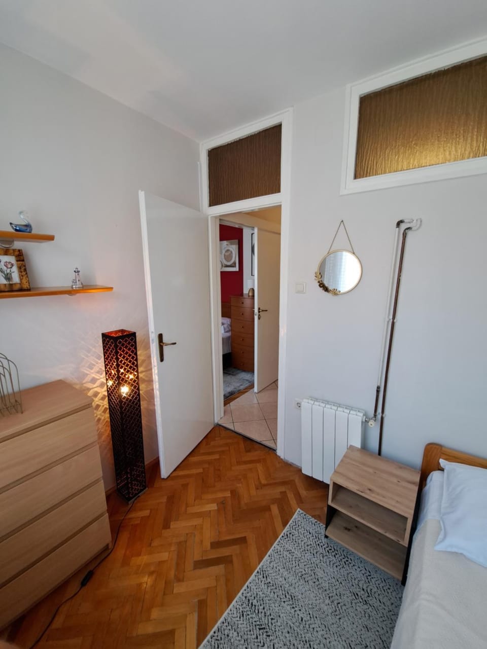 Apartman Iadera Apartment in Zadar