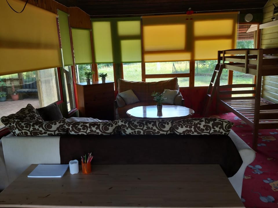 Game Room, Seating area, Bedroom