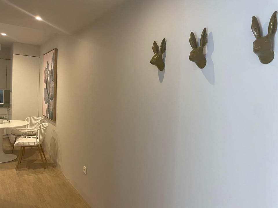 Apartamentos Turísticos Castilnovo Bed and Breakfast in Conil de la Frontera