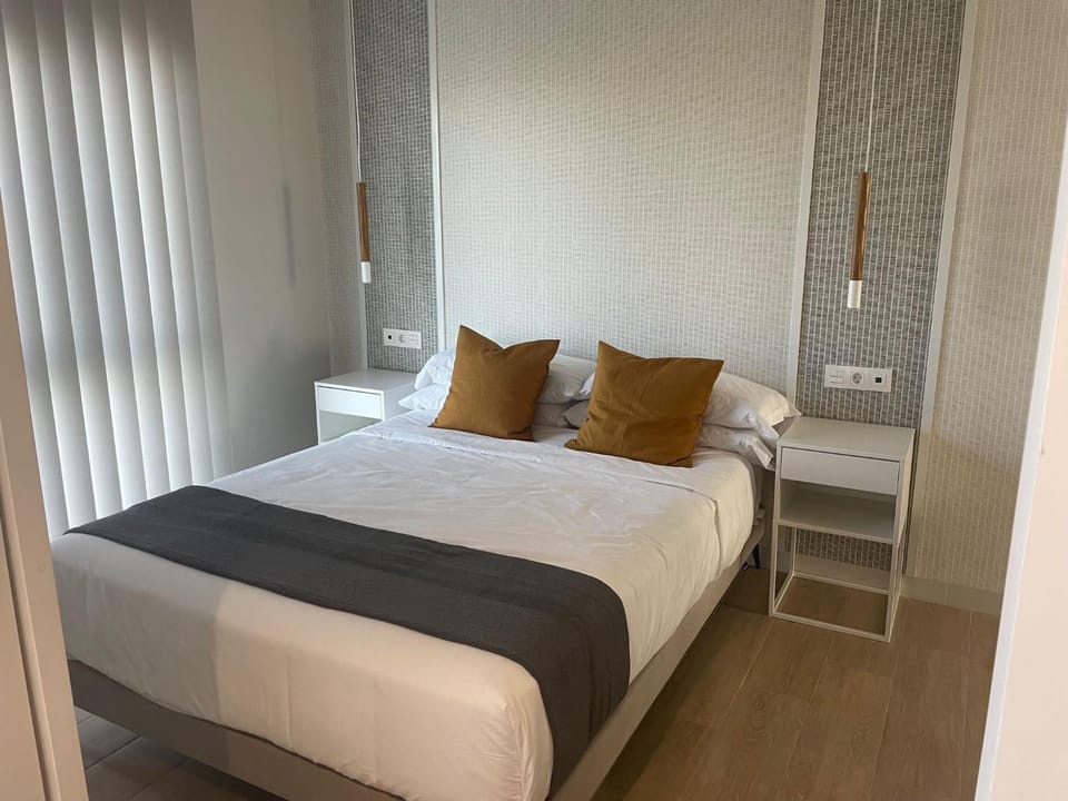 Apartamentos Turísticos Castilnovo Bed and Breakfast in Conil de la Frontera