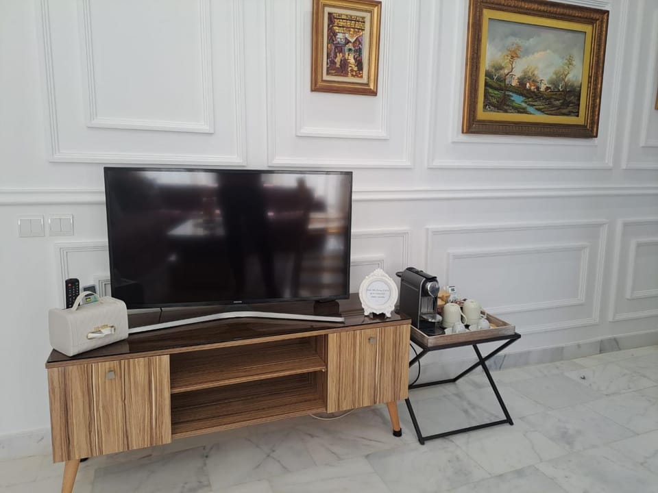 TV and multimedia