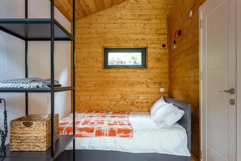 Gergeti Trio Apartment in Georgia