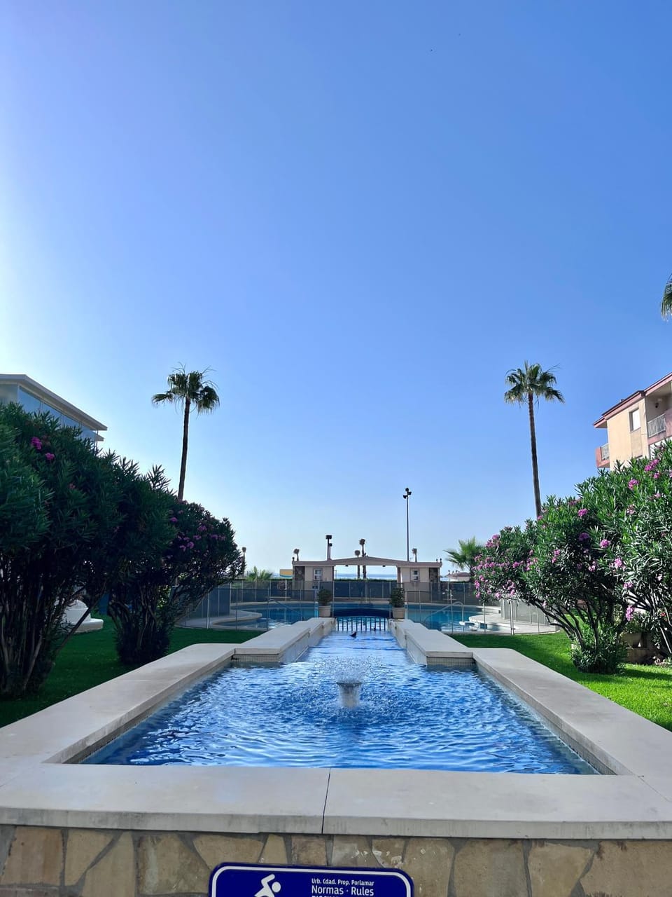 Day, Pool view, Swimming pool