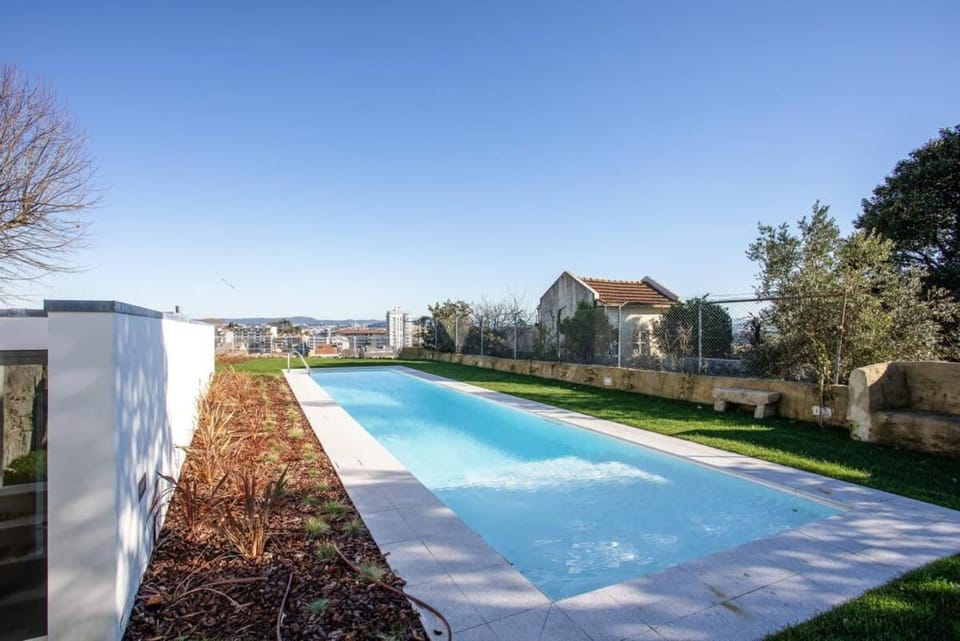 Liiiving in Porto - Haven Pool Apartment Apartment in Porto