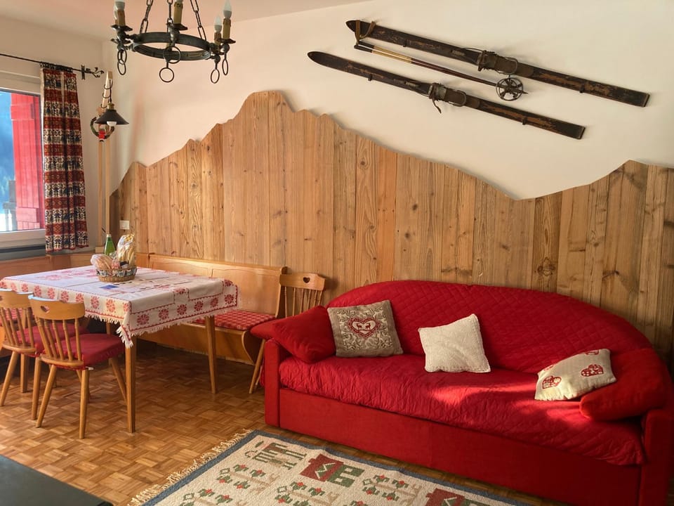 Casa Isotta Sappada Apartment in Friuli-Venezia Giulia