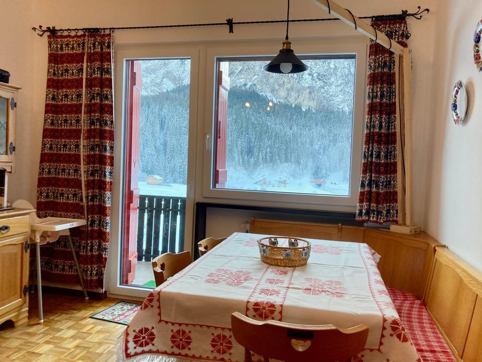 Casa Isotta Sappada Apartment in Friuli-Venezia Giulia
