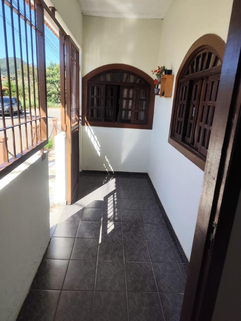 Casa Estação da Paz House in Miguel Pereira