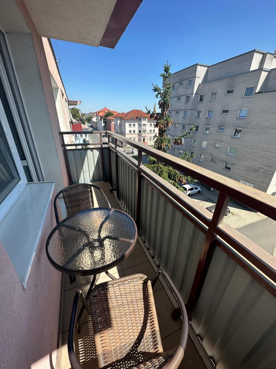 Day, View (from property/room), Balcony/Terrace