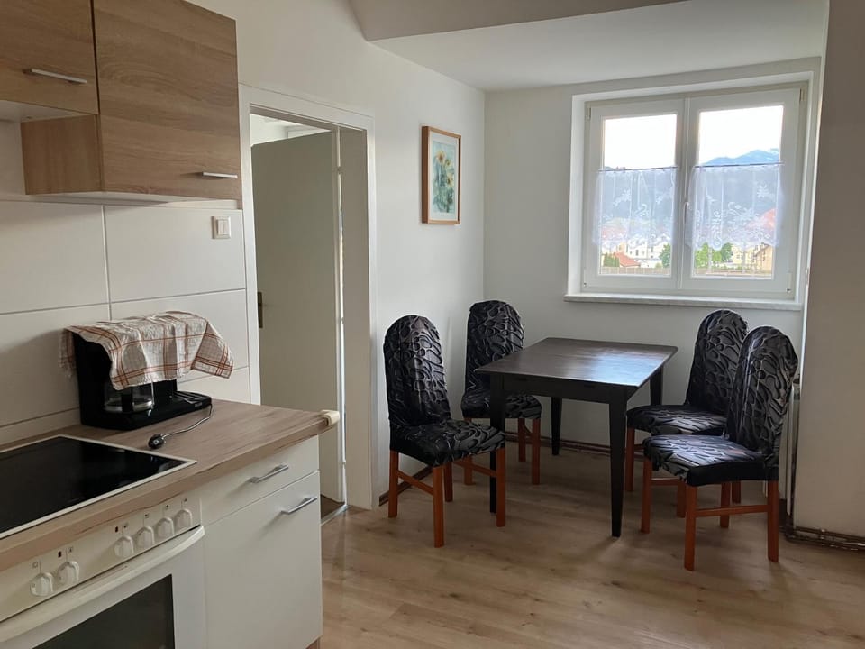 YveBeaRoe Apartment in Styria