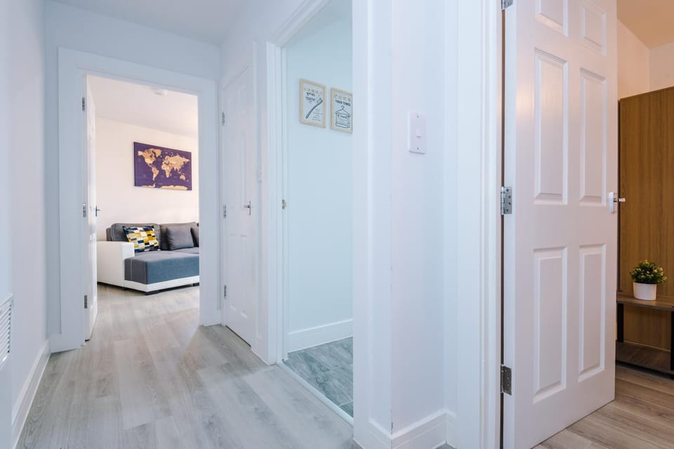 Living room, Seating area, Bedroom