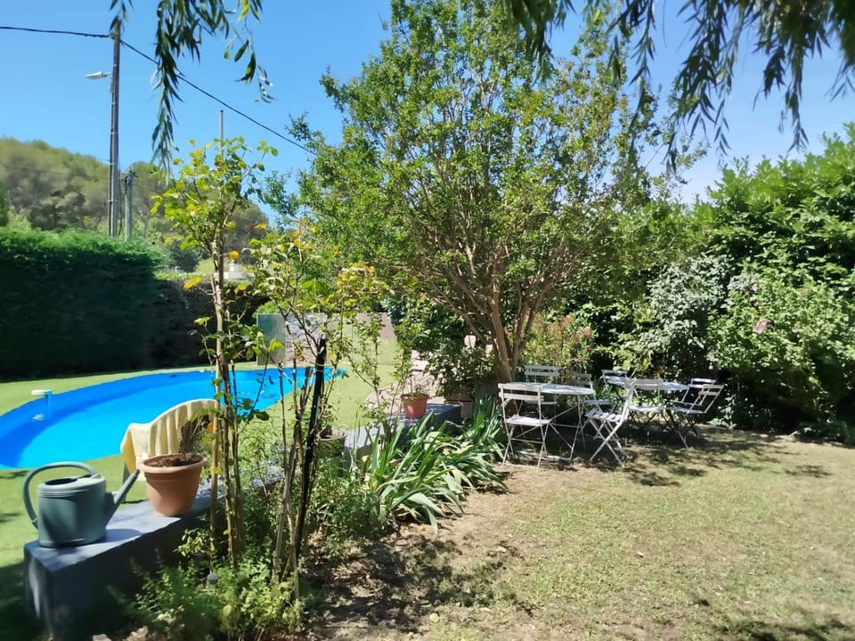 Garden, Garden view, Pool view, Swimming pool, Swimming pool