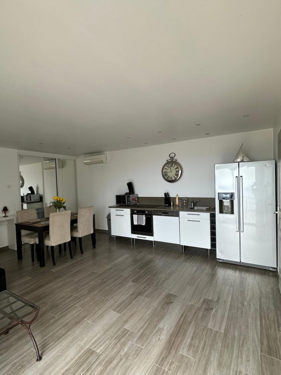 Appartement Cardo Apartment in Bastia