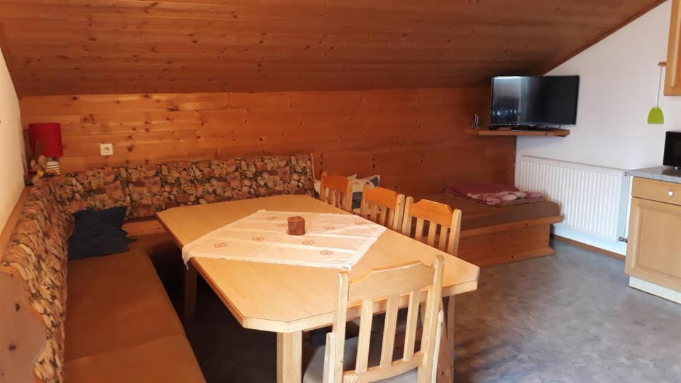 Sieglhof Farm Stay in Tyrol