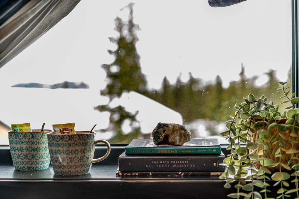 Day, Natural landscape, View (from property/room)