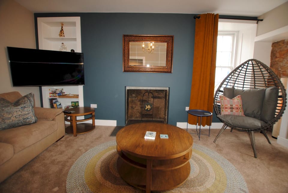 Lounge or bar