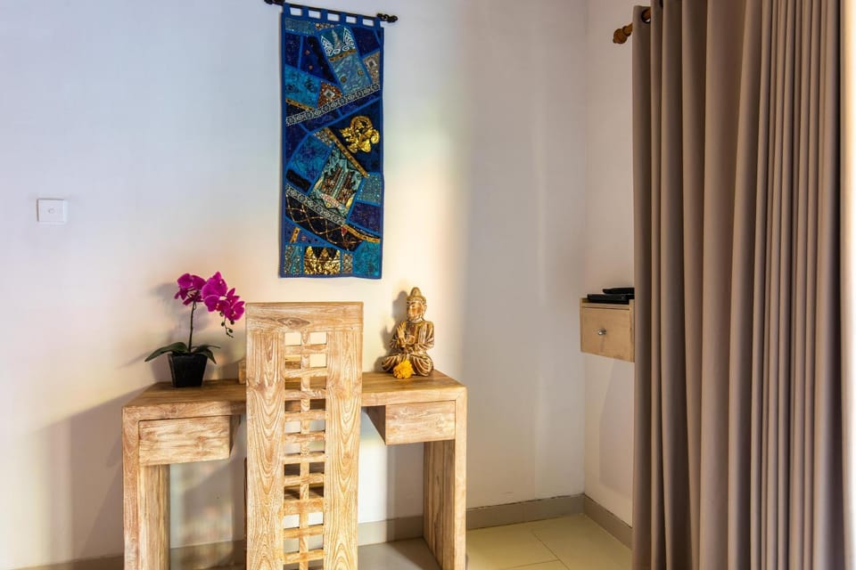 Taman Kesari Villas Villa in Denpasar