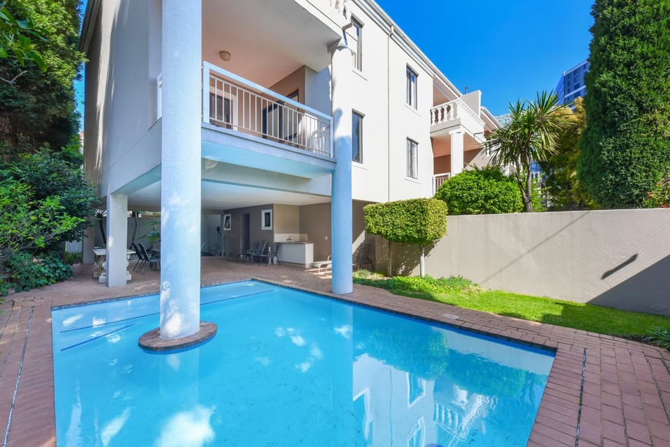 Firenza 24 Apartment in Sandton