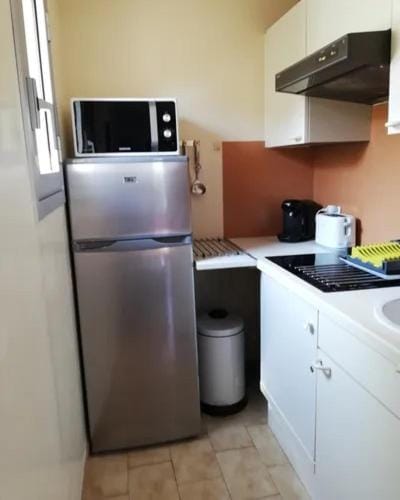 Studio 27m2 dans résidence calme et arborée Apartment in Fréjus