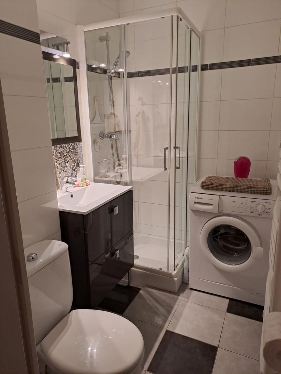 Studio 27m2 dans résidence calme et arborée Apartment in Fréjus