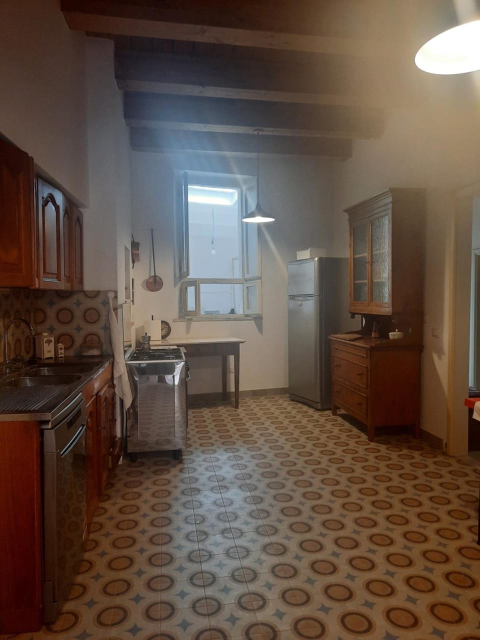 Casa D'Angelo House in Marche