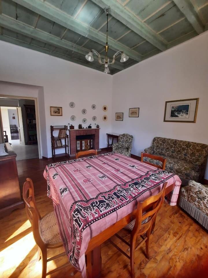 Casa D'Angelo House in Marche