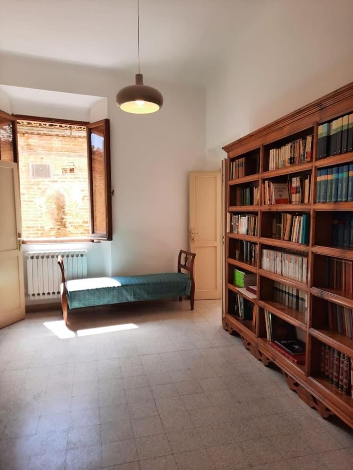 Casa D'Angelo House in Marche