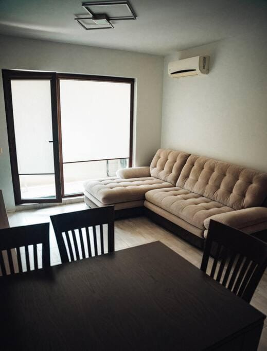 Lovely apartment near Kavatsi Apartment in Burgas Province