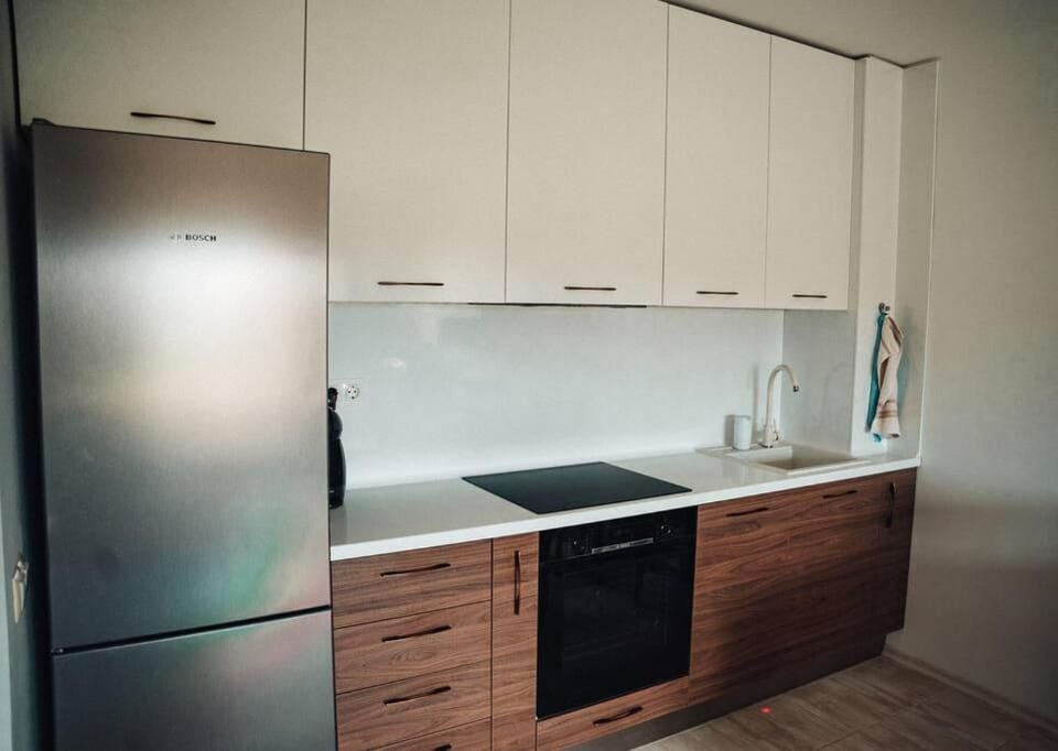 Lovely apartment near Kavatsi Apartment in Burgas Province