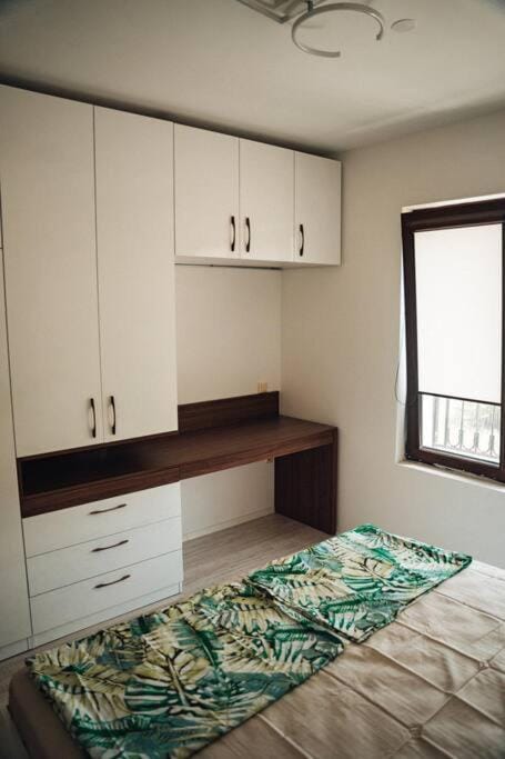 Lovely apartment near Kavatsi Apartment in Burgas Province