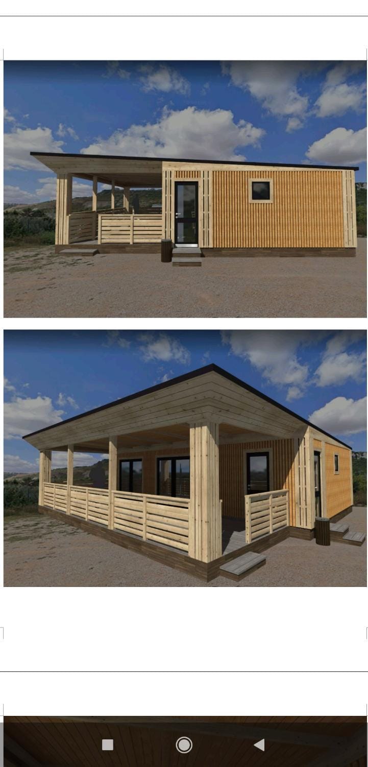 House Neverra 2 Apartment in Zadar County