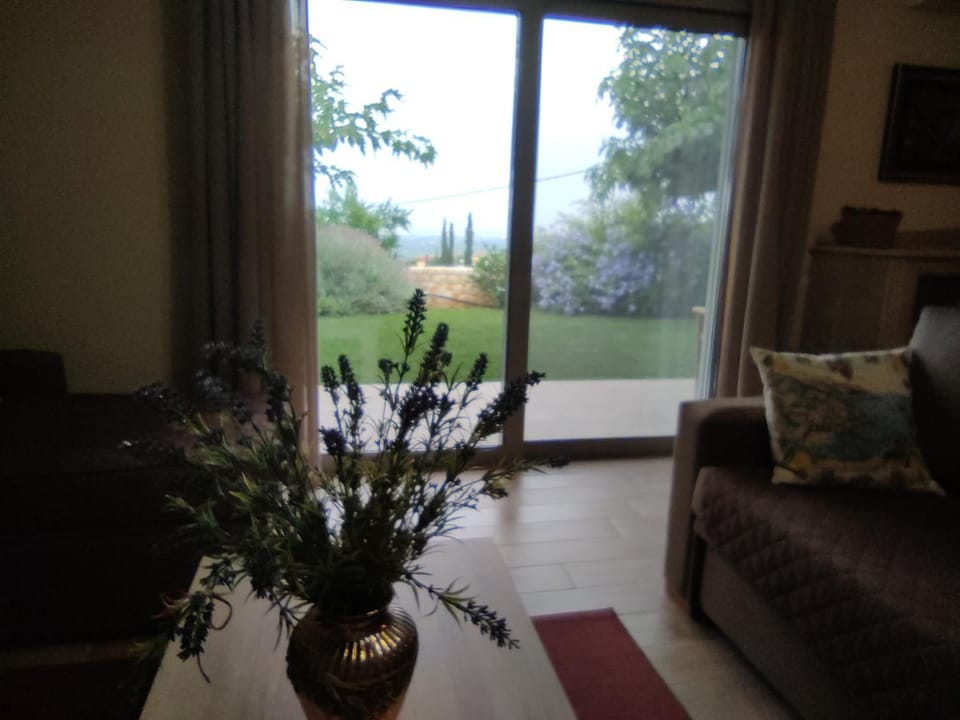 ''Shinohori'' Olive-Tree Apartment Apartment in Argolis, Greece