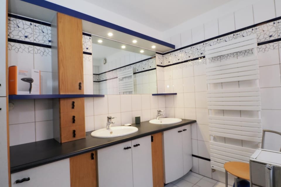L'Hortensia blanc Apartment in Grand Est