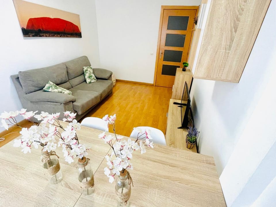 Apartamento en Tarragona centro Apartment in Tarragona