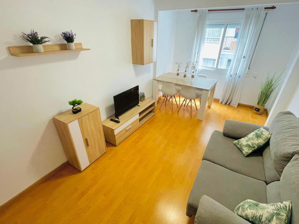 Apartamento en Tarragona centro Apartment in Tarragona