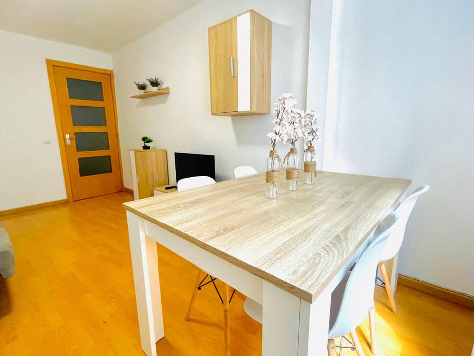 Apartamento en Tarragona centro Apartment in Tarragona