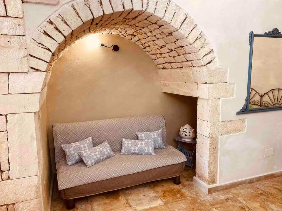 LWG Room 17.1 House in Martina Franca