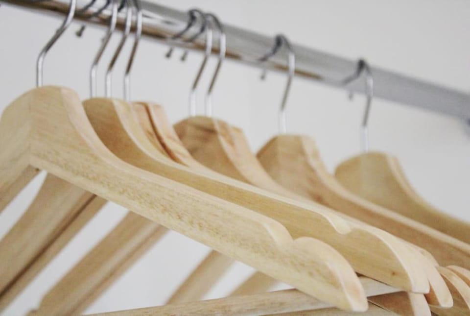 wardrobe