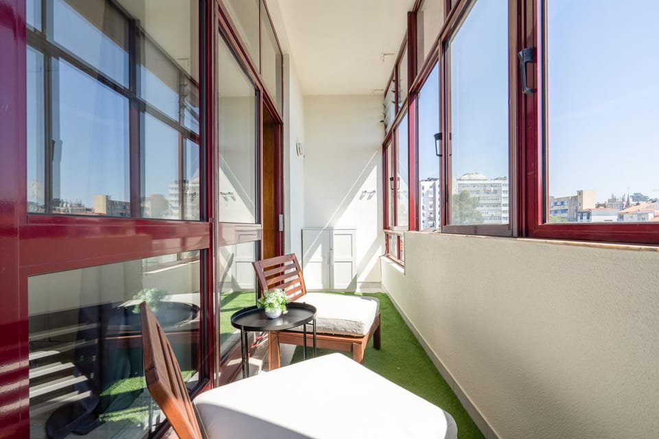 View (from property/room), Seating area