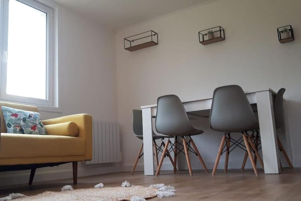 Le petite maison du Crembreux House in Hauts-de-France