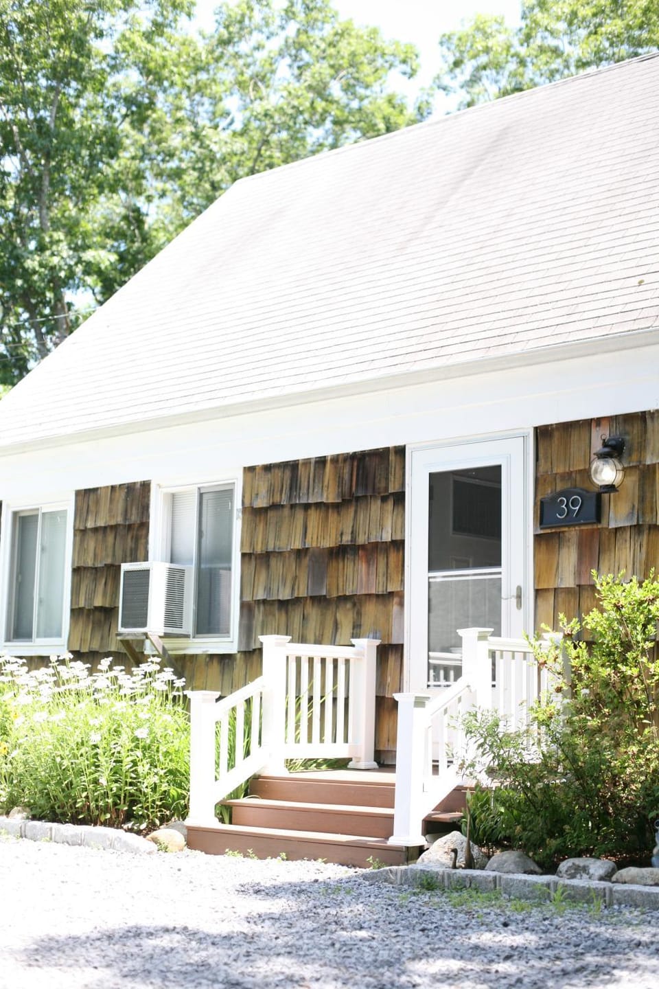 Hamptons Getaway House in East Quogue