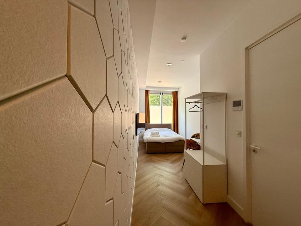 Sunshine Suites Bed and Breakfast in Utrecht