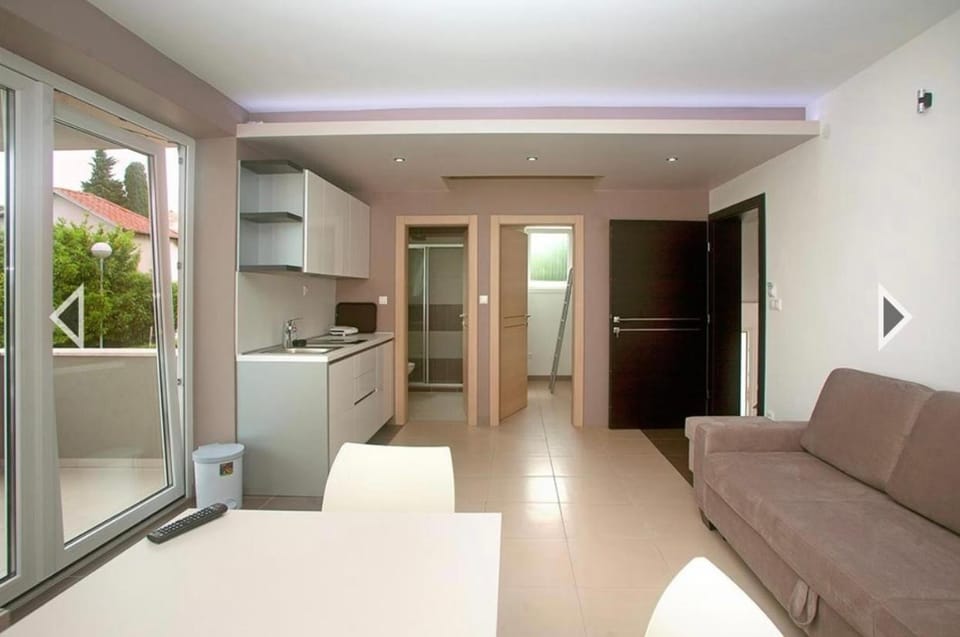 Daška Apartmani Apartment in Primorje-Gorski Kotar County