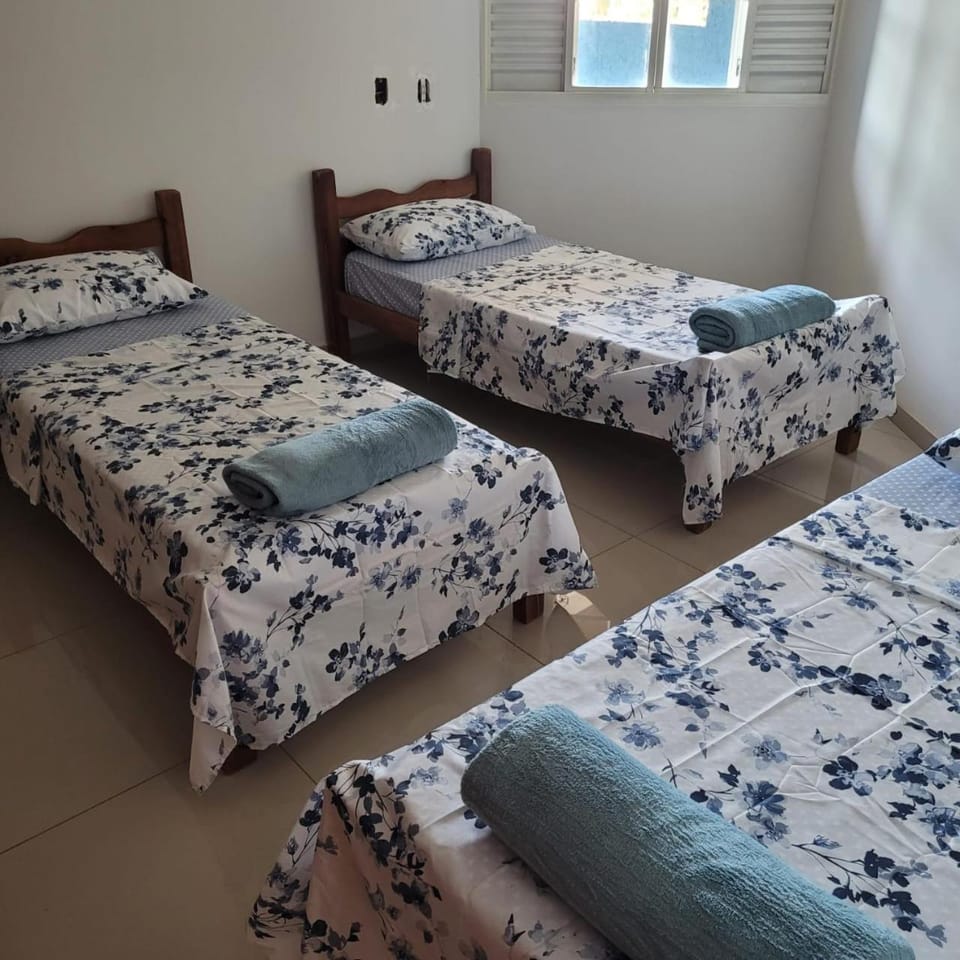 Hostel da Spipe Hostel in Campo Grande