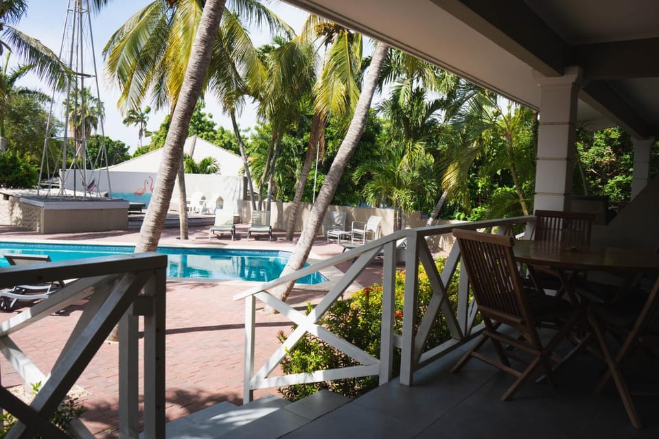 Patio, Pool view, Swimming pool, Swimming pool